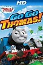 Watch Thomas & Friends: Go Go Thomas! Megashare8