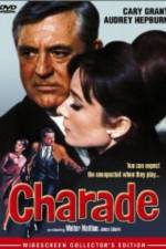 Watch Charade Megashare8