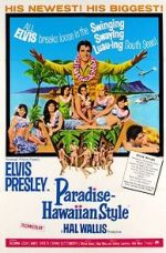 Watch Paradise, Hawaiian Style Megashare8