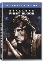 Watch First Blood Megashare8