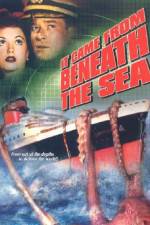 Watch It Came from Beneath the Sea Megashare8