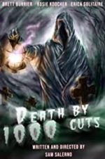 Watch Death by 1000 Cuts Megashare8