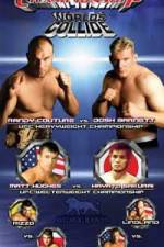 Watch UFC 36 Worlds Collide Megashare8