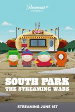 Watch South Park the Streaming Wars Part 2 Megashare8