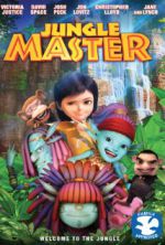 Watch Jungle Master Megashare8