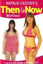 Watch Natalie Cassidy's Then And Now Workout Megashare8