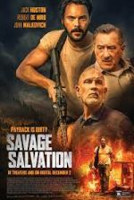 Watch Savage Salvation Megashare8