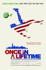 Watch Once in a Lifetime The Extraordinary Story of the New York Cosmos Megashare8