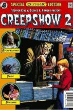 Watch Creepshow 2 Megashare8