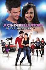 Watch A Cinderella Story: If the Shoe Fits Megashare8