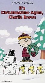 Watch It\'s Christmastime Again, Charlie Brown Megashare8