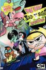 Watch Billy & Mandy's Big Boogey Adventure Megashare8