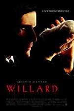 Watch Willard Megashare8