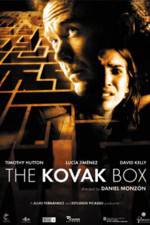 Watch The Kovak Box Megashare8