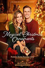 Watch Magical Christmas Ornaments Megashare8