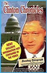 Watch The Clinton Chronicles Megashare8