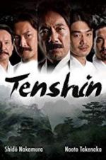 Watch Tenshin Megashare8
