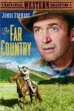 Watch The Far Country Megashare8
