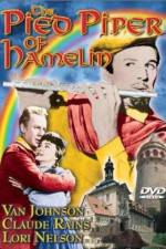 Watch The Pied Piper of Hamelin Megashare8