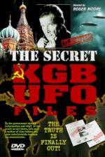 Watch The Secret KGB UFO Files Megashare8