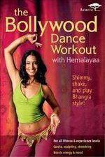 Watch The Bollywood Dance Workout with Hemalayaa Megashare8