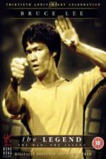 Watch Bruce Lee: The Man and the Legend Megashare8