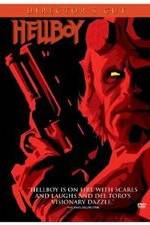 Watch 'Hellboy': The Seeds of Creation Megashare8