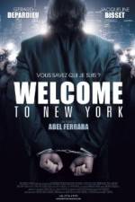 Watch Welcome to New York Megashare8