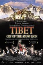 Watch Tibet Cry of the Snow Lion Megashare8