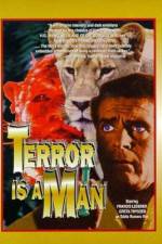 Watch Terror Is a Man Megashare8