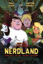 Watch Nerdland Megashare8