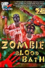 Watch Zombie Bloodbath 3 Zombie Armageddon Megashare8