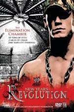 Watch WWE New Year's Revolution Megashare8