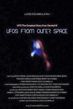 Watch UFO: The Greatest Story Ever Denied III - UFOs from Outer Space Megashare8