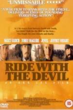 Watch Ride with the Devil Megashare8