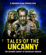 Watch Tales of the Uncanny Megashare8