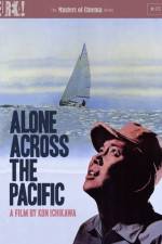 Watch Alone Across the Pacific Megashare8