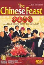 Watch The Chinese Feast Megashare8