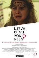 Watch Love Is All You Need Megashare8