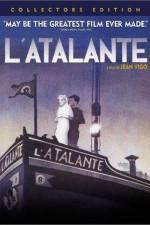 Watch L'atalante Megashare8