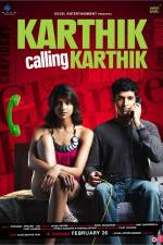 Watch Karthik Calling Karthik Megashare8