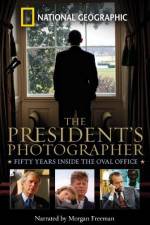 Watch The President's Photographer: Fifty Years Inside the Oval Office Megashare8