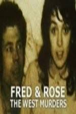 Watch Discovery Channel Fred and Rose The West Murders Megashare8