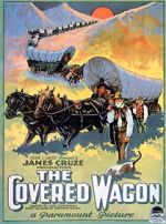 Watch The Covered Wagon Megashare8