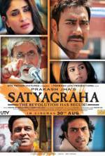 Watch Satyagraha Megashare8