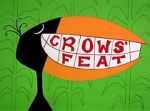 Watch Crows\' Feat (Short 1962) Megashare8