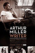 Watch Arthur Miller: Writer Megashare8