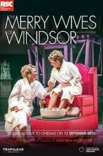 Watch Royal Shakespeare Company: The Merry Wives of Windsor Megashare8