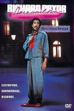 Watch Richard Pryor ...Here and Now Megashare8