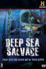 Watch History Channel Deep Sea Salvage - Deadly Rig Megashare8